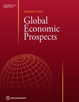 【推荐】世界银行-2024全球经济展望（英）-2024-230页