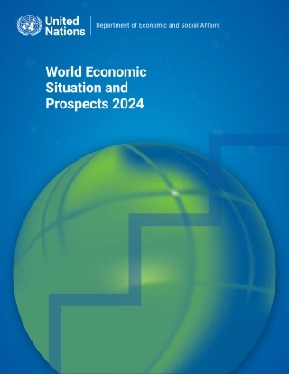 【推荐】世界银行-2024年世界经济形势与展望（英）-2024-196页