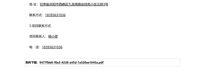 【招标】碳系统95万-庆阳市“十四五”新型储能发展规划修编（庆阳市共享储能发展规划）竞争性磋商公告_第3页