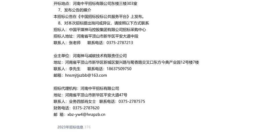 【招标】碳系统-双碳咨询服务招标公告_第2页