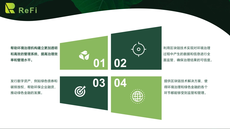 通过web 3 技术扭转气候变化 - ReFi_第3页