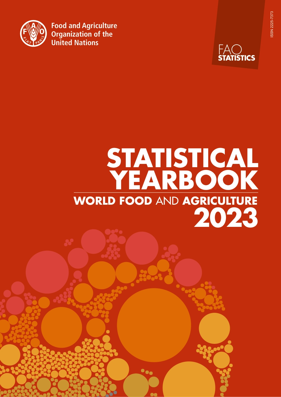 FAO：2023年全球粮食和农业报告_第1页