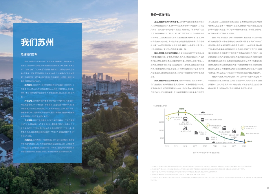 2023“双碳”路上的苏州故事报告-能源基金会_第3页