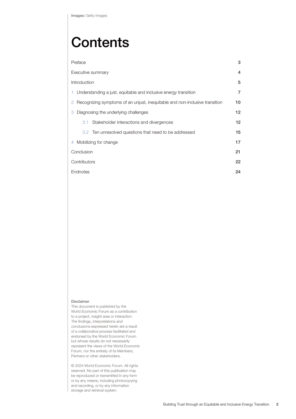 世界经济论坛-通过公平和包容性的能源转型建立信任（英）-2024.1-26页_第2页