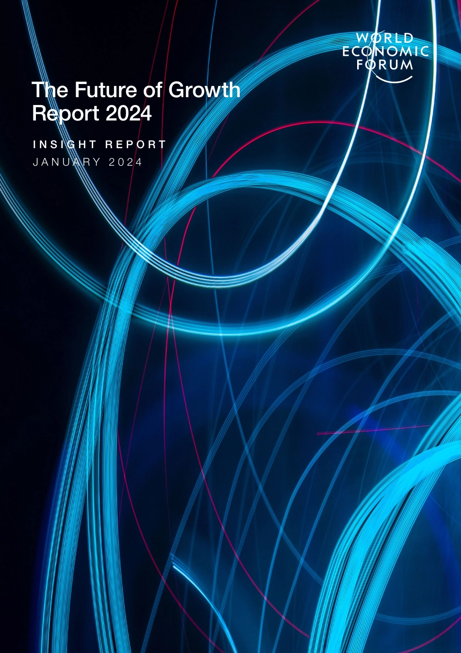 世界经济论坛-2024年增长前景报告（英）-2024.1-291页_第1页