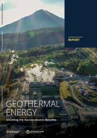 世界银行-地热能：揭示社会经济效益（英）-130页