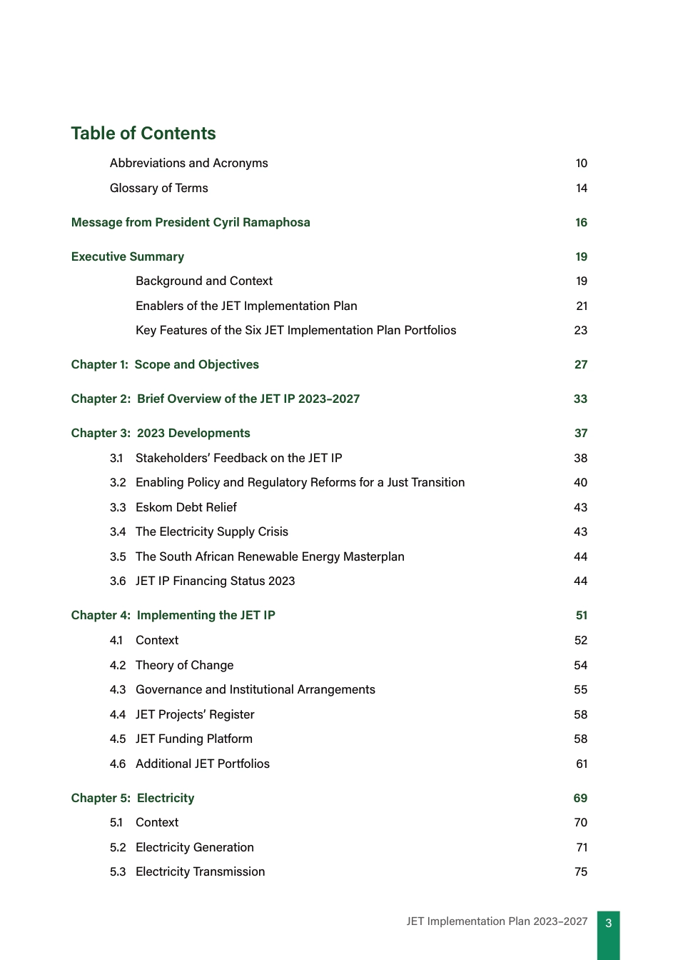 南非能源转型实施计划-2023-2027（英文版）_第2页