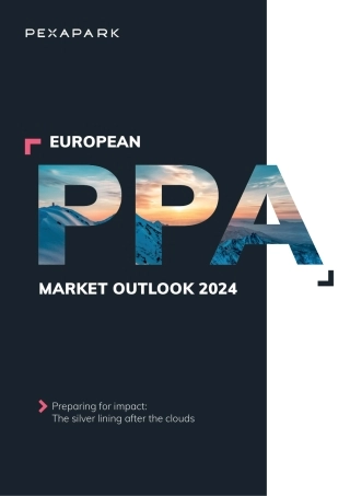 欧洲购电协议市场展望2024