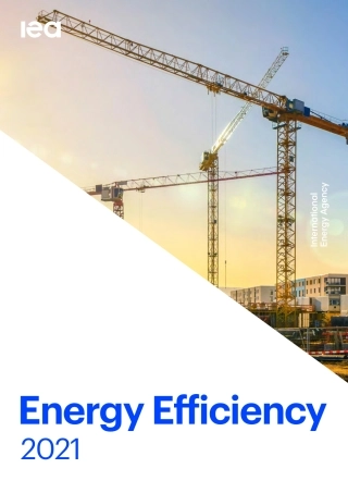能效2021（英）-IEA