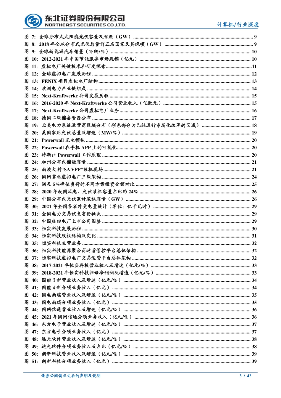 虚拟电厂：豹变前夜-东北证券_第3页