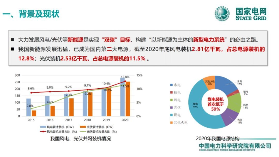 面向新型电力系统的光储并网关键技术---国家电网_第2页