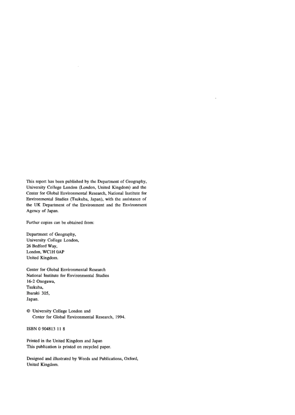 1994年气专委气候变化影响和适应评估技术指南ipcc-technical-guidelines-1994n-1_第2页
