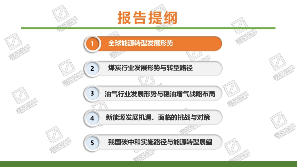 1、世界与中国能源转型发展研究报告（2022）_第3页