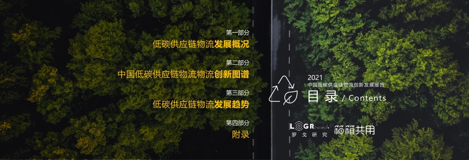 2021中国低碳供应链创新发展报告_第3页