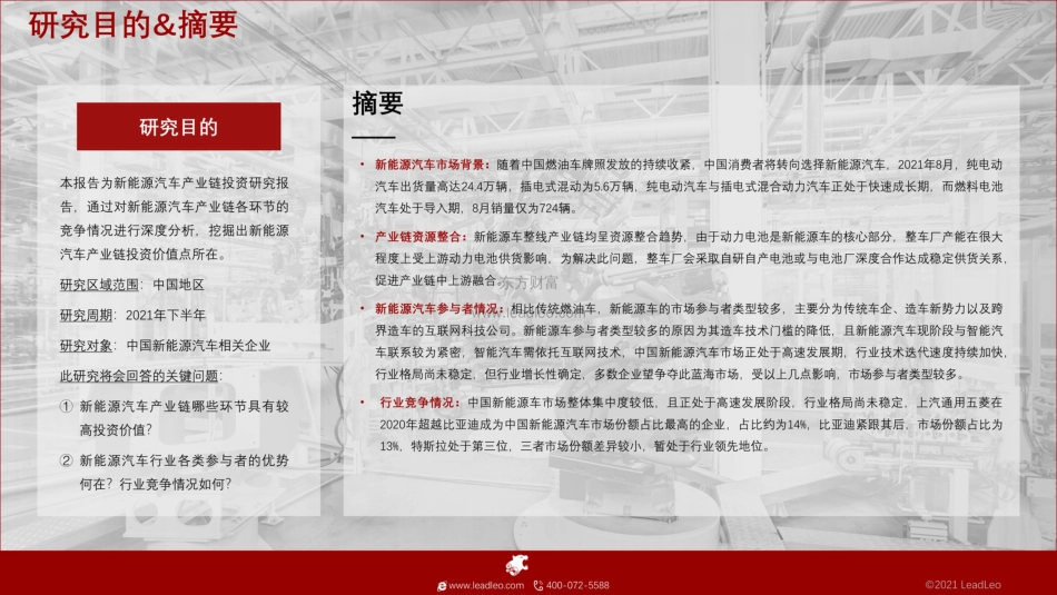 2021年中国新能源汽车产业链投资价值分析报告：新能源车迎来戴维斯双击_第2页