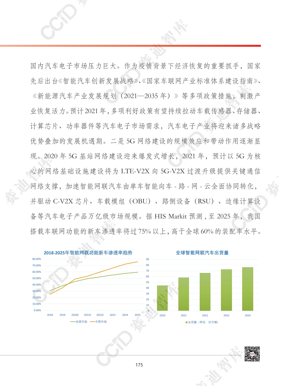 2021年中国汽车电子产业发展形势展望-赛迪_第3页