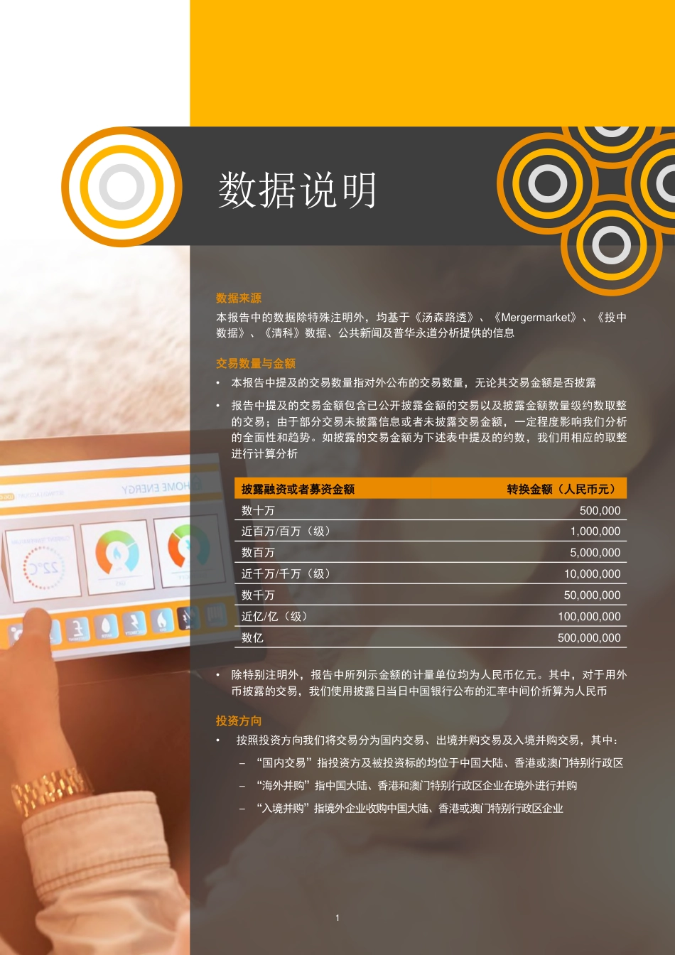 2021年中国能源行业：“双碳”元年驱动投资热潮，扬帆起航正当时-普华永道_第2页