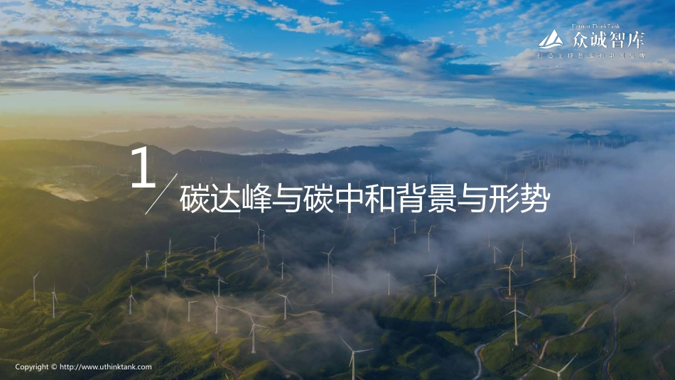 2021碳达峰碳中和研究报告_第3页