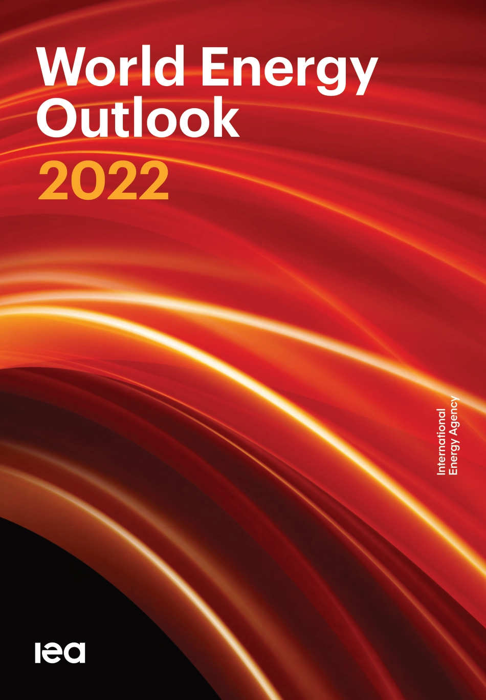 2022年世界能源展望（英）-IEA_第1页