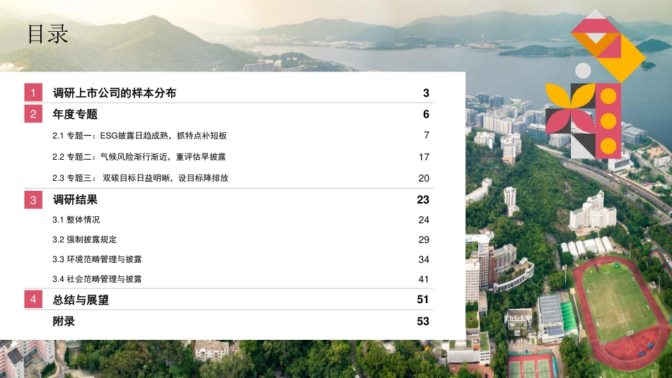 2022年香港地区上市公司ESG报告调研-普华永道_第2页