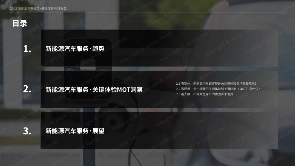 2022新能源汽车服务：关键体验MOT报告---唐硕_第2页