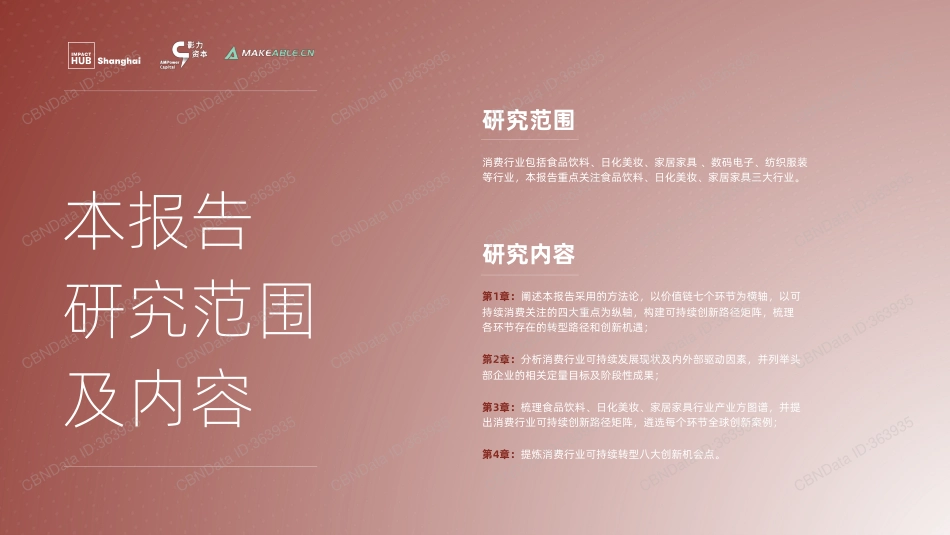 2022消费行业可持续转型路径及创新机遇--- Impact HUB_第2页