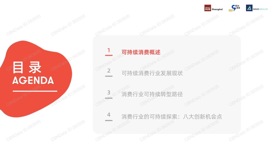 2022消费行业可持续转型路径及创新机遇--- Impact HUB_第3页