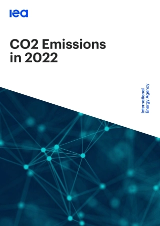 20230302 IEA CO2Emissionsin2022