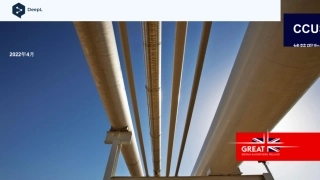 CCUS投资者路线图（英译中）---UK