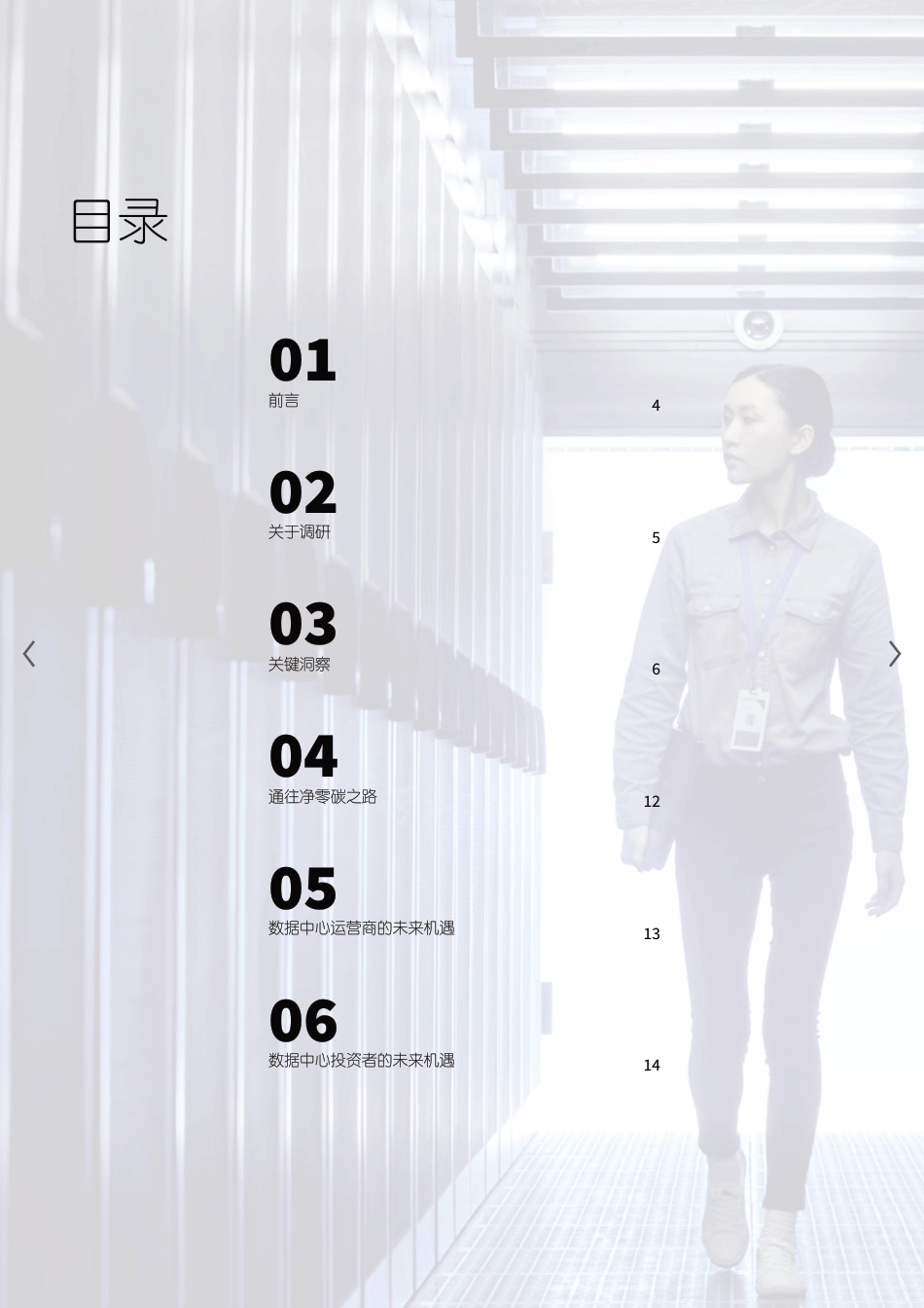 ESG愿景：塑造未来数据中心-仲量联行_第2页