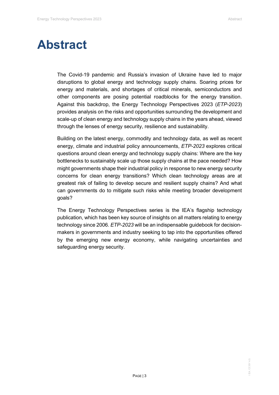 IEA《2023年能源技术展望》_第3页