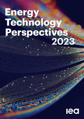 IEA《2023年能源技术展望》