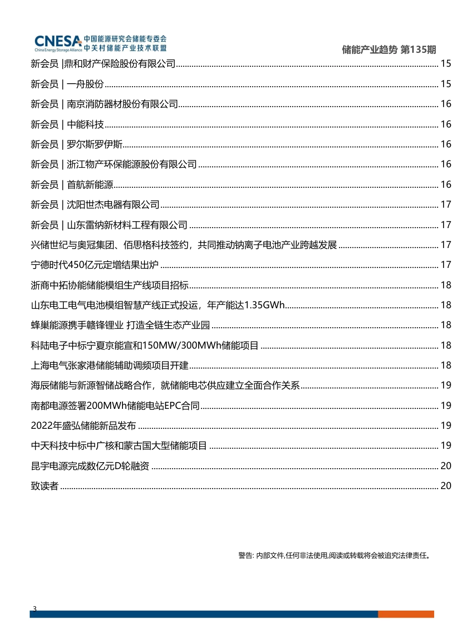 《储能产业趋势》2022年6月_第3页