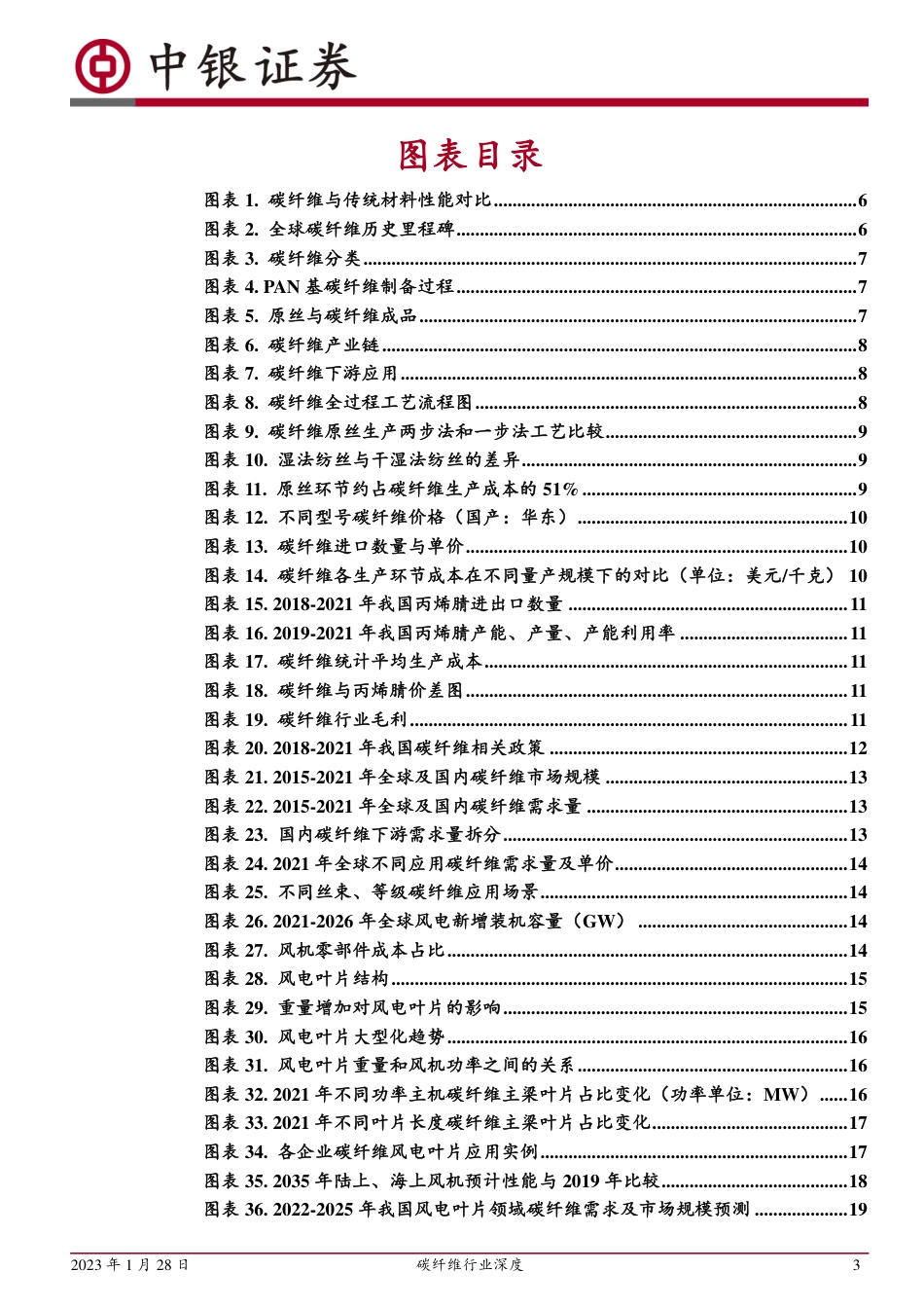 【研报】中银证券---碳纤维行业深度：新能源高景气等推动需求高增，技术突破和产能扩张加速国产替代_第3页