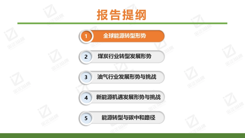 世界与中国能源转型发展研究报告2021_第3页