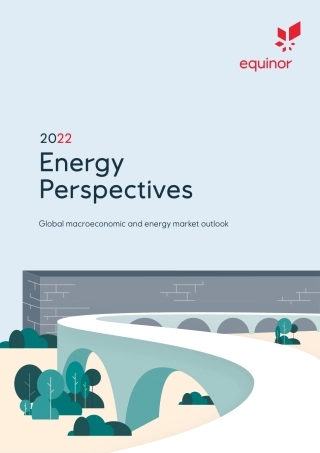 世界能源展望2022：全球宏观经济和能源市场前景（英）-equinor