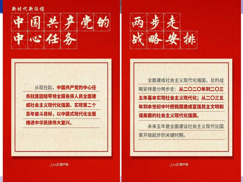 二十大报告学习交流-国务院发展研究中心(119页)_第3页