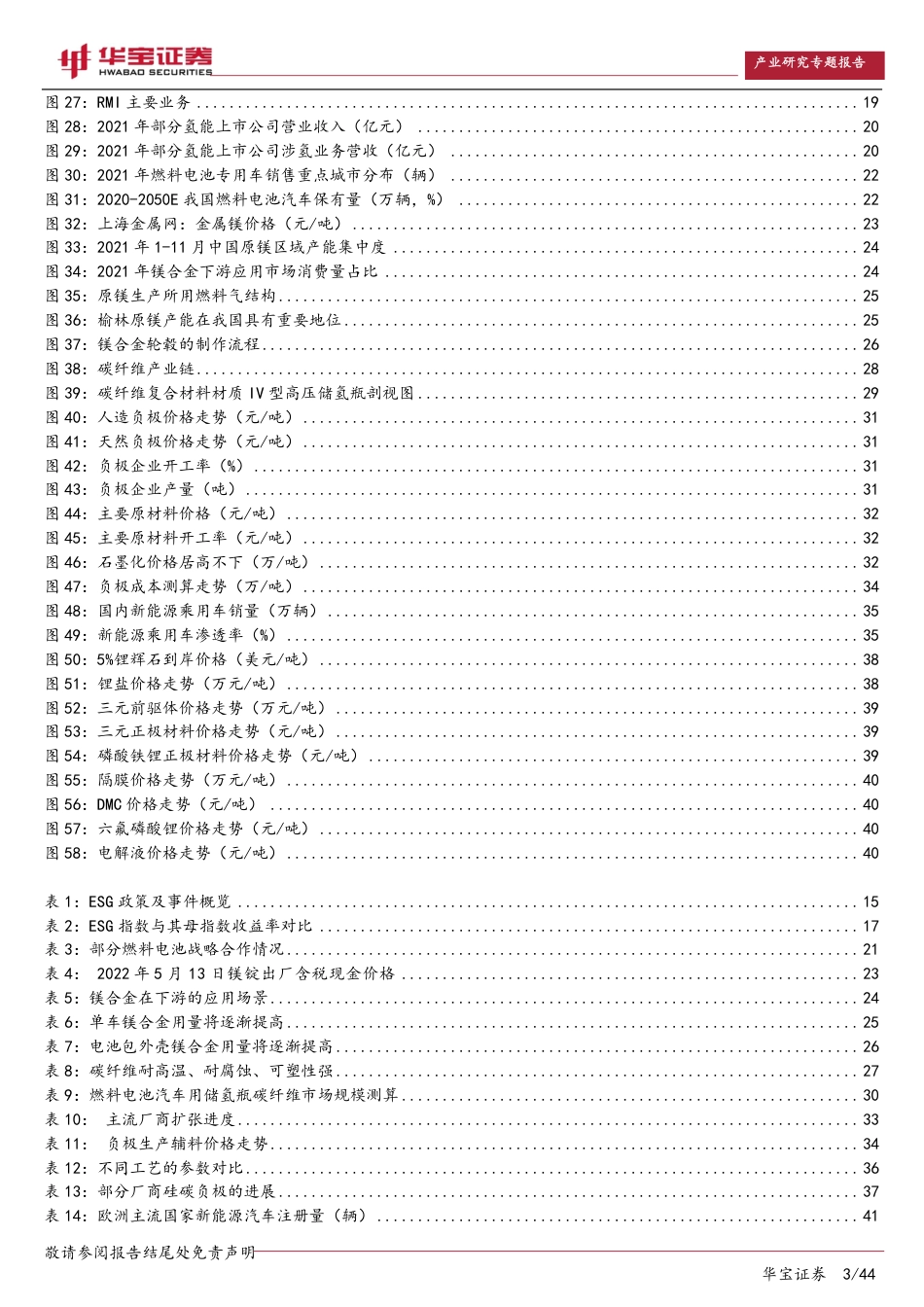 产融战略研究报告：政策支持力度加码，关注双碳下城市及产业升级机会-华宝证券_第3页