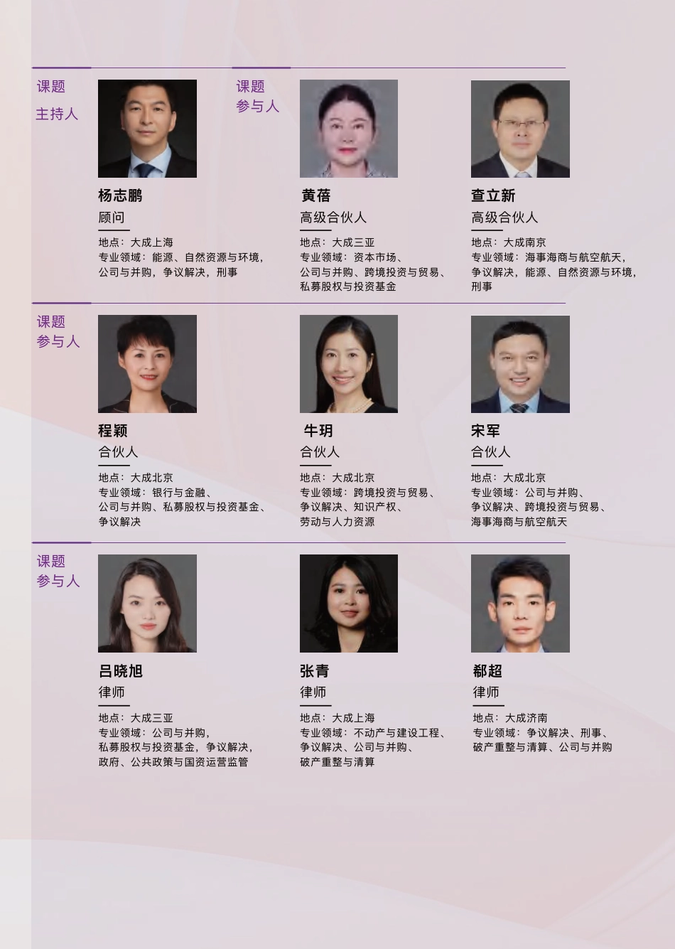 企业ESG合规与实务指南-大成律所_第2页