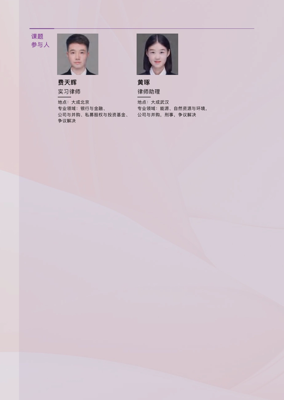 企业ESG合规与实务指南-大成律所_第3页