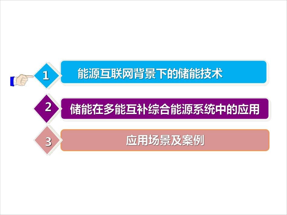 储能在多能互补综合能源系统中应用---山东电科院 孙树敏_第2页