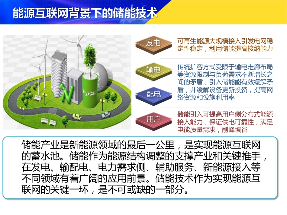 储能在多能互补综合能源系统中应用---山东电科院 孙树敏_第3页