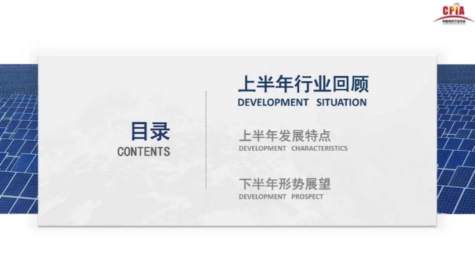 光伏行业2021年上半年回顾与下半年展望-王勃华_第2页