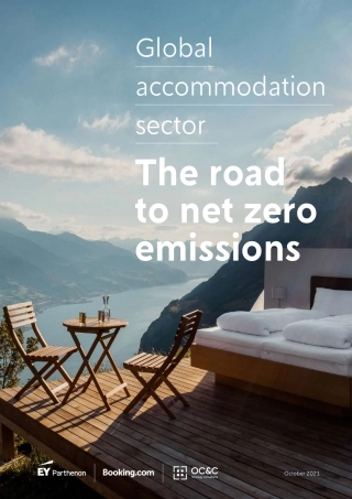 全球住宿行业净零排放报告（英文版）---安永
