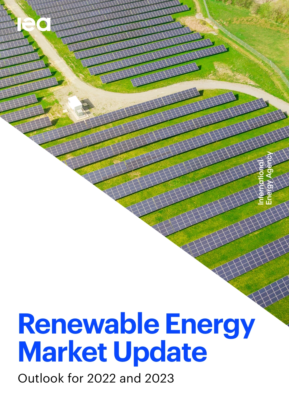 全球可再生能源市场更新——2022-2023年展望（英）-IEA_第1页