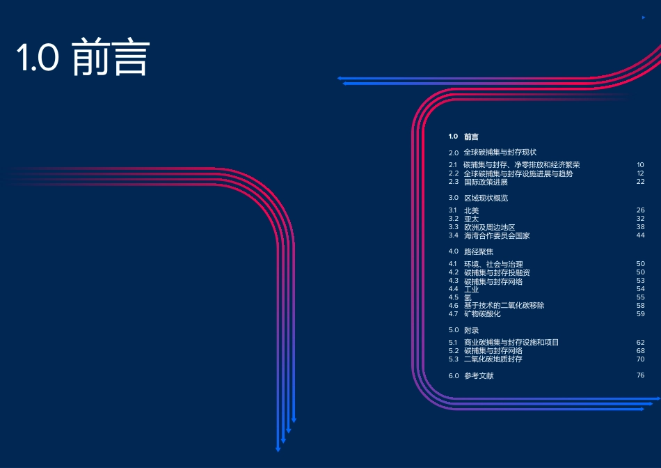 全球碳捕集与封存现状2021_第3页