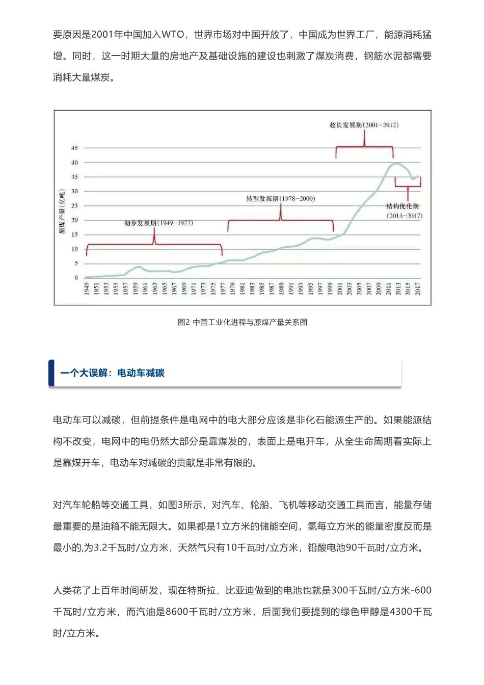 刘科院士《绿色甲醇：碳中和的另一条道路》_第3页