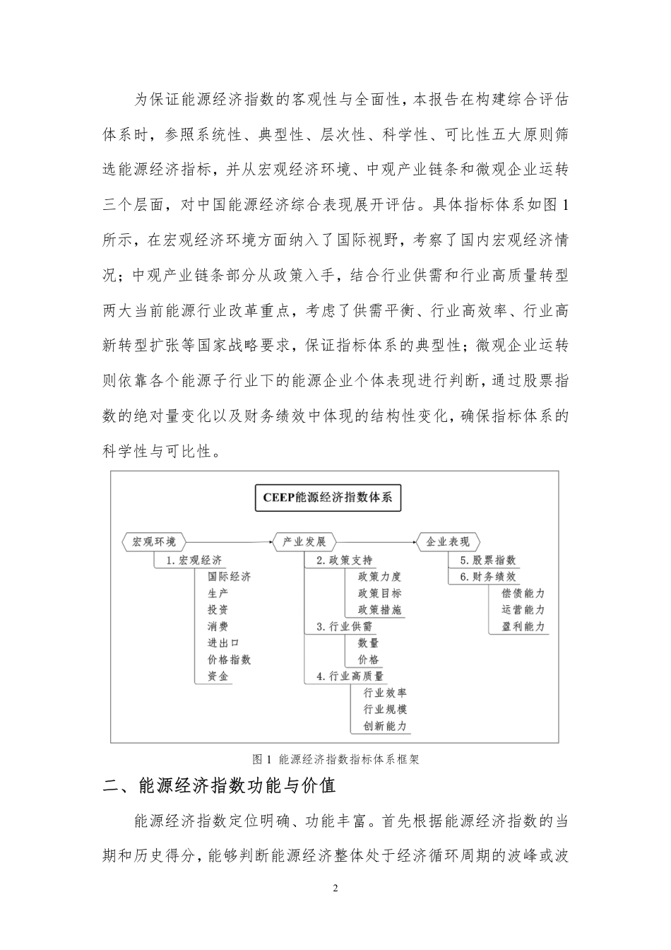北京理工大：2022年中国能源经济指数研究_第3页