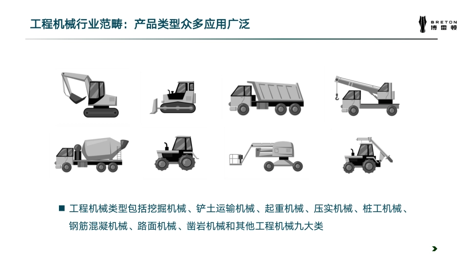 博雷顿曾凌-低碳之路：中国工程机械电动化加速发展正当时_第3页
