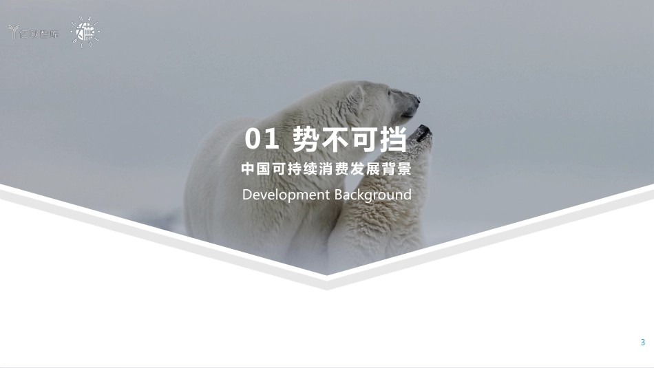 双碳目标下青年可持续消费研究报告-亿欧智库_第3页